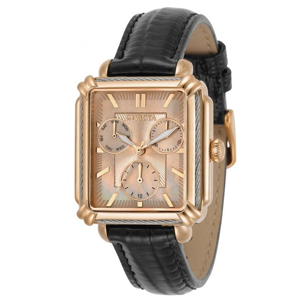 Invicta Women's 30860 Wildflower Multi Stainless Steel Watch