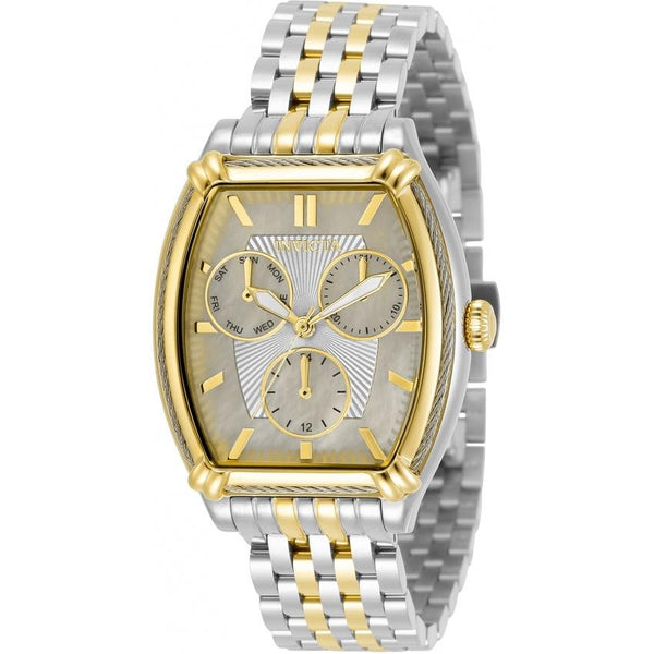 Invicta Women's 30862 Wildflower Multi Stainless Steel Watch