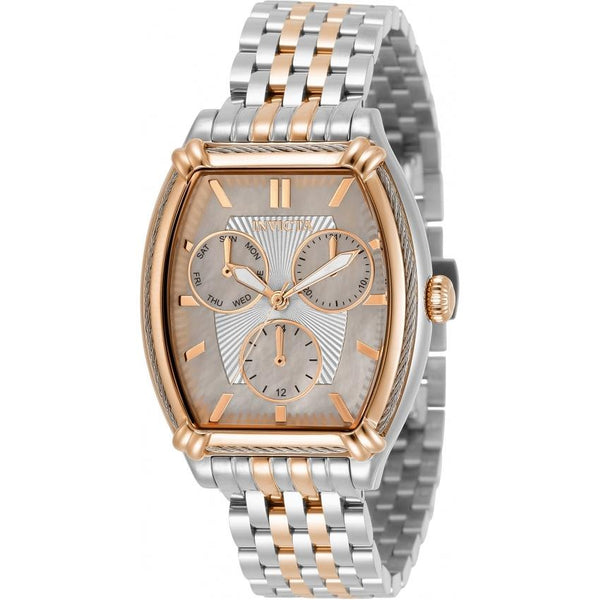 Invicta Women's 30863 Wildflower Multi Stainless Steel Watch