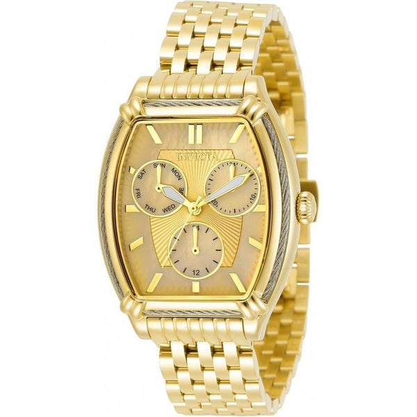 Invicta Women's 30864 Wildflower Multi Stainless Steel Watch