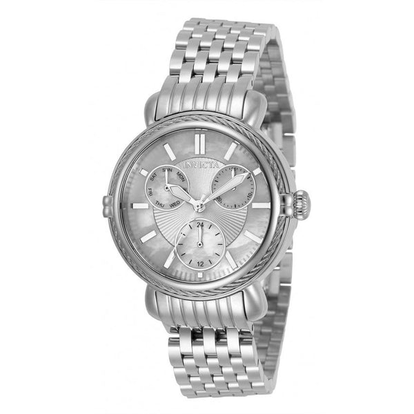 Invicta Women's 30866 Wildflower Multi Stainless Steel Watch