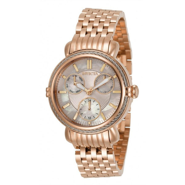 Invicta Women's 30868 Wildflower Multi Stainless Steel Watch