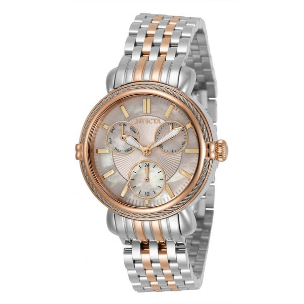 Invicta Women's 30870 Wildflower Multi Stainless Steel Watch