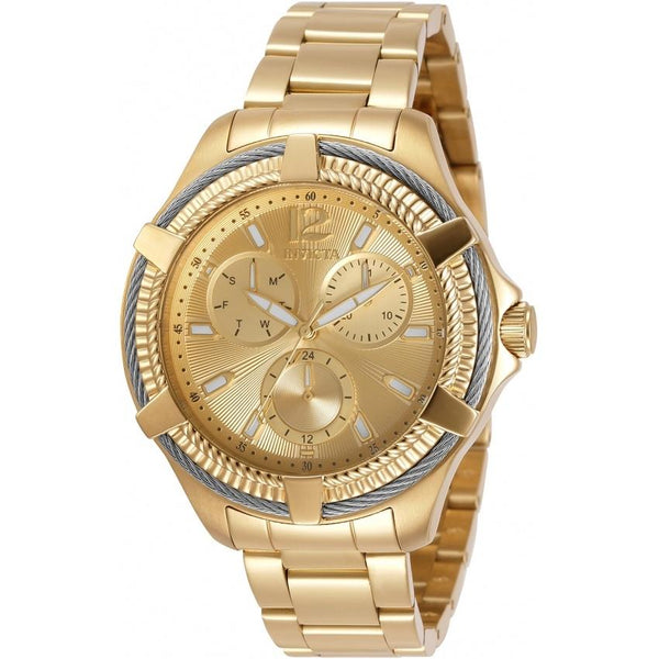 Invicta Women's 30893 Bolt Stainless Steel Watch