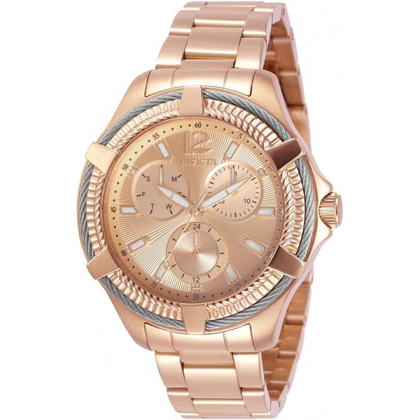 Invicta Women's 30898 Bolt Stainless Steel Watch
