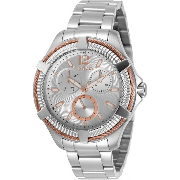 Invicta Women's 30899 Bolt Stainless Steel Watch