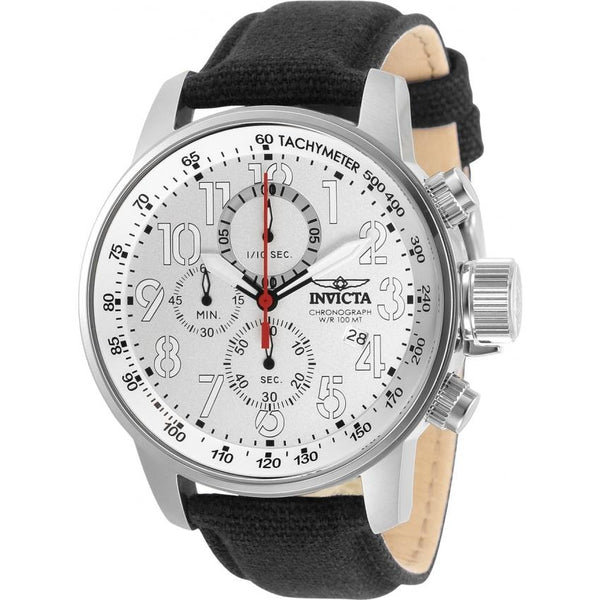 Invicta Men's 30918 I-Force Black Riffle Watch