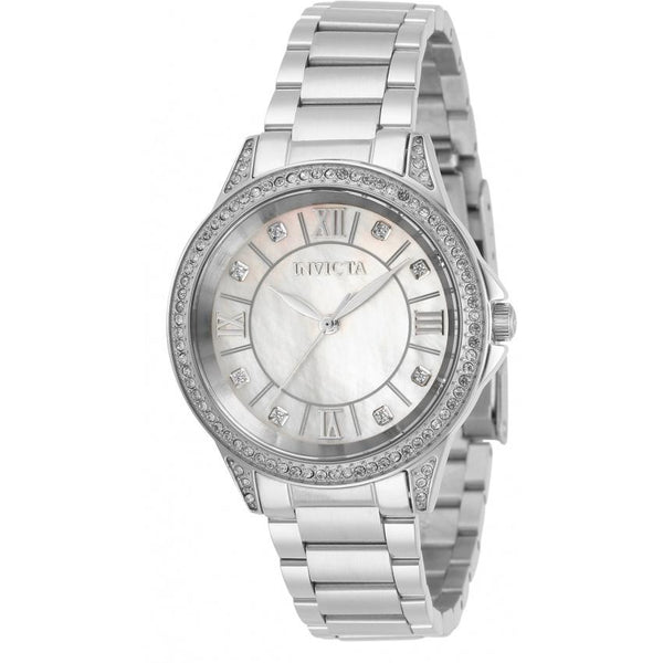 Invicta Women's 30928 Angel Stainless Steel Watch