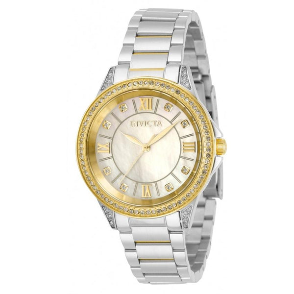 Invicta Women's 30931 Angel Stainless Steel Watch