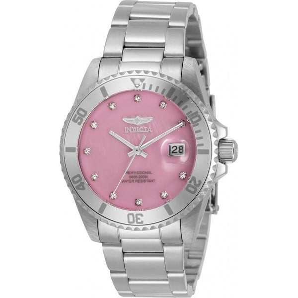 Invicta Women's 30940 Angel Stainless Steel Watch