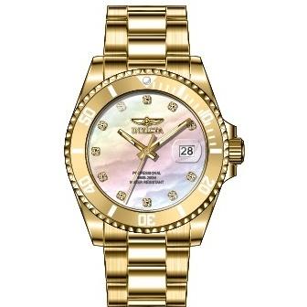 Invicta Women's 30941 Angel Stainless Steel Watch