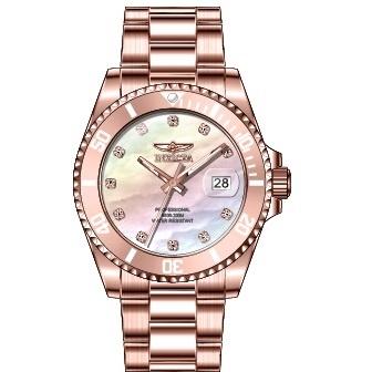 Invicta Women's 30942 Angel Stainless Steel Watch