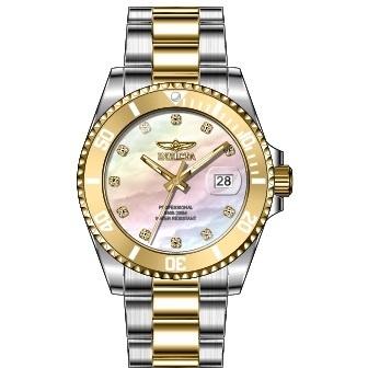 Invicta Women's 30943 Angel Stainless Steel Watch