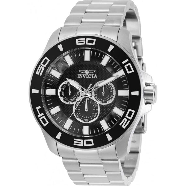 Invicta Men's 30945 Pro Diver Stainless Steel Watch