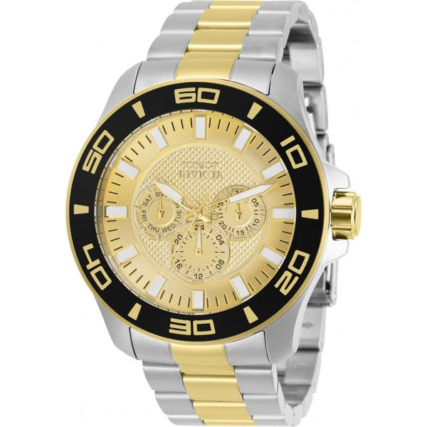 Invicta Men's 30947 Pro Diver Stainless Steel Watch