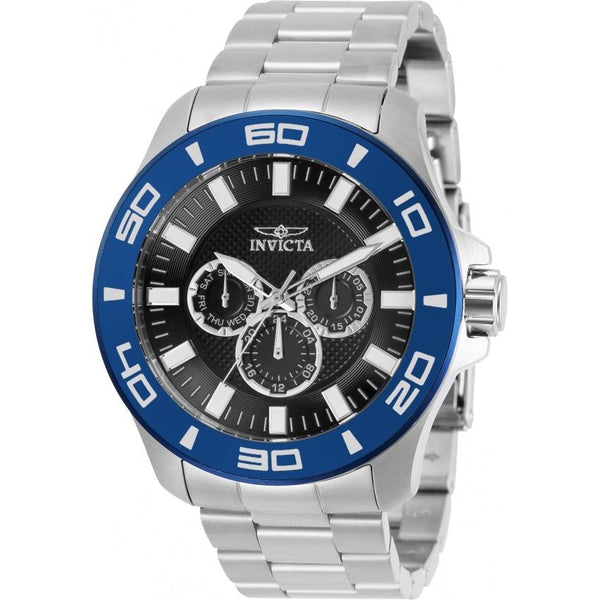 Invicta Men's 30949 Pro Diver Stainless Steel Watch