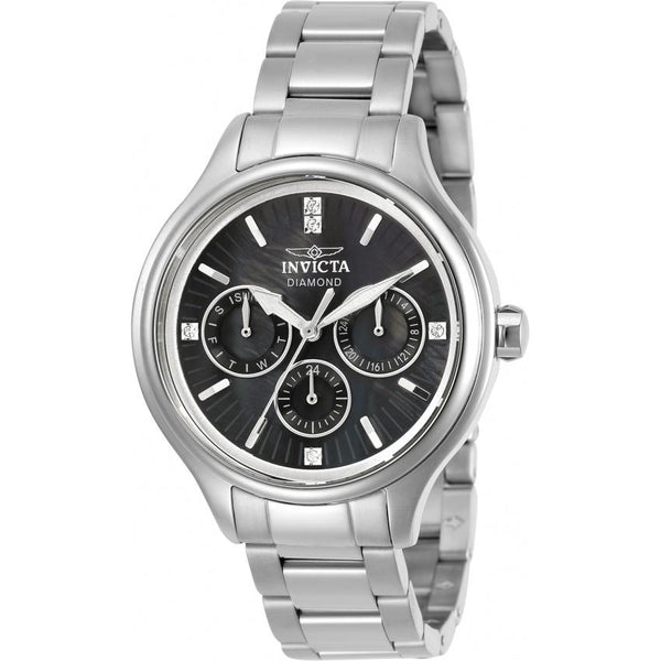 Invicta Women's 30955 Angel Stainless Steel Watch