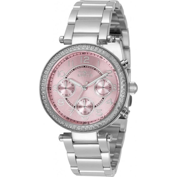 Invicta Women's 30967 Angel Stainless Steel Watch