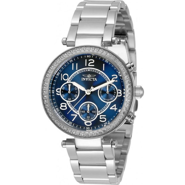 Invicta Women's 30968 Angel Stainless Steel Watch