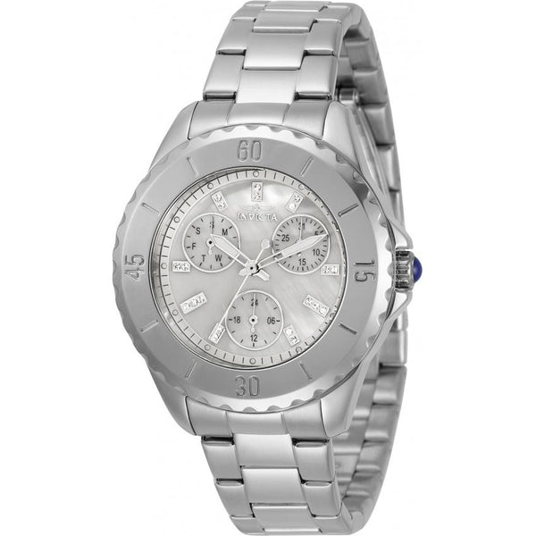 Invicta Women's 30974 Angel Stainless Steel Watch