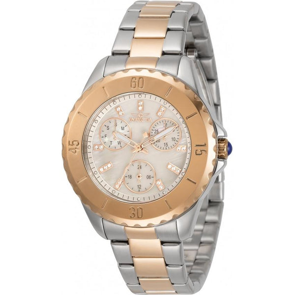 Invicta Women's 30976 Angel Stainless Steel Watch