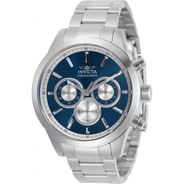 Invicta Men's 30981 Specialty Stainless Steel Watch