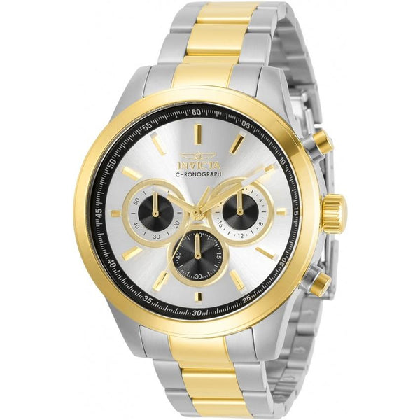 Invicta Men's 30982 Specialty Stainless Steel Watch