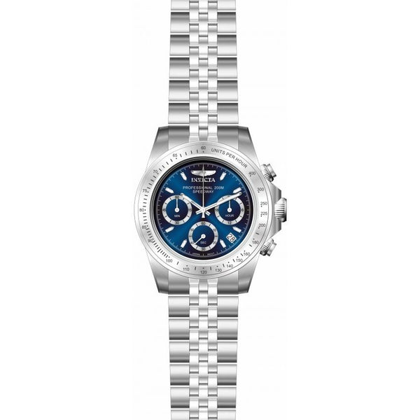 Invicta Men's 30990 Speedway Stainless Steel Watch