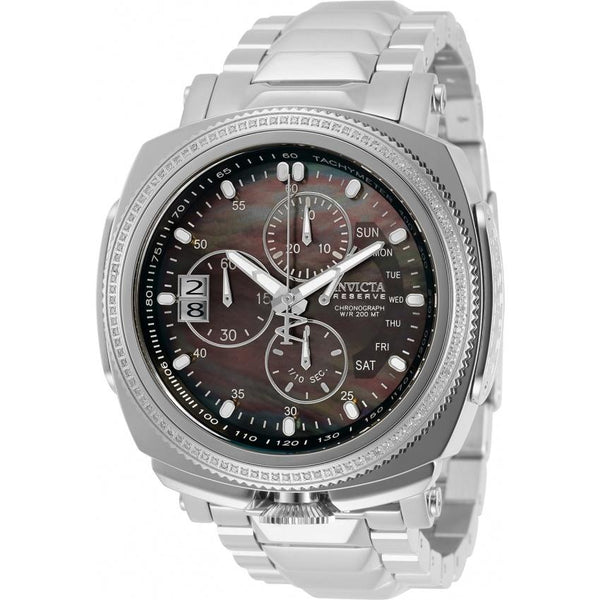 Invicta Men's 30996 Reserve Stainless Steel Watch