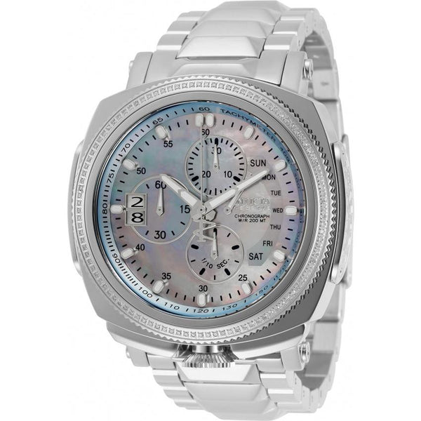 Invicta Men's 30998 Reserve Stainless Steel Watch