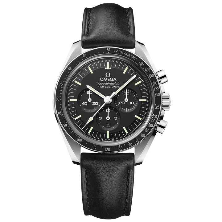 Omega Speedmaster Moonwatch Professional Sapphire Crystal - 310.32.42.50.01.002