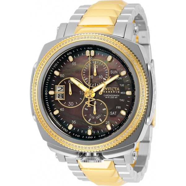 Invicta Men's 31000 Reserve Stainless Steel Watch