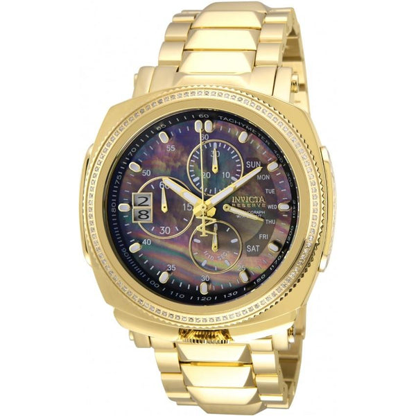 Invicta Men's 31006 Reserve Stainless Steel Watch