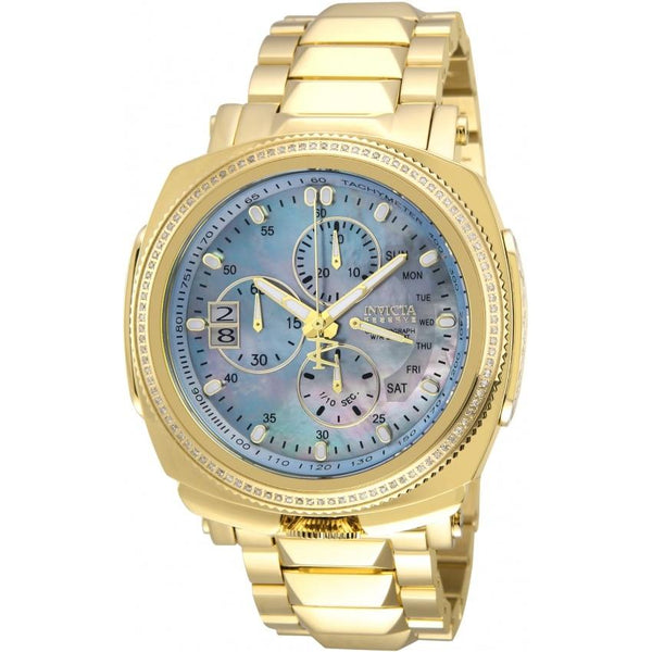 Invicta Men's 31007 Reserve Stainless Steel Watch