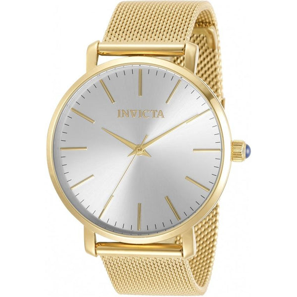 Invicta Women's 31070 Angel Gold-Tone Stainless Steel Watch