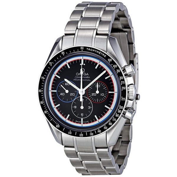 Omega Men's 311.30.42.30.01.003 Speedmaster  Chronograph Stainless Steel Watch
