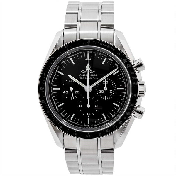 Omega Men's 311.30.42.30.01.006 Speedmaster  Chronograph Stainless Steel Watch