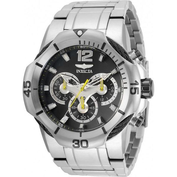 Invicta Women's 31161 Bolt Stainless Steel Watch