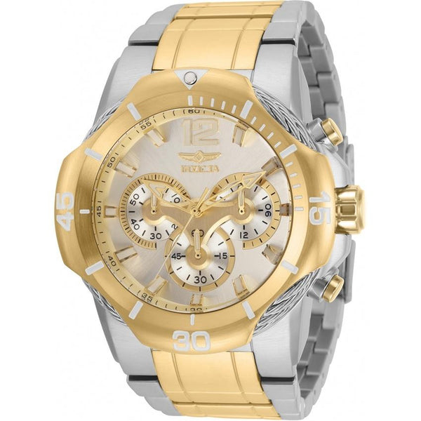 Invicta Women's 31163 Bolt Stainless Steel Watch