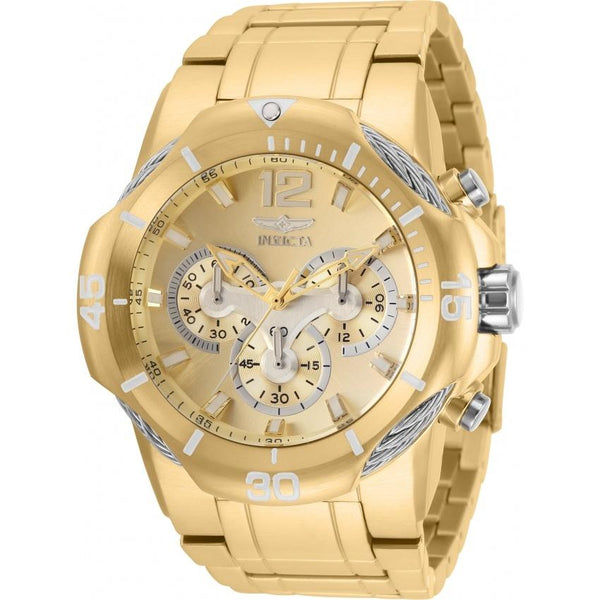 Invicta Women's 31164 Bolt Stainless Steel Watch