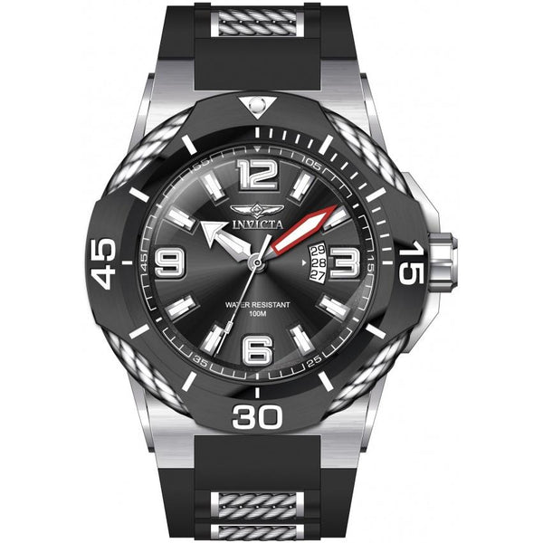 Invicta Women's 31170 Bolt Stainless Steel Watch