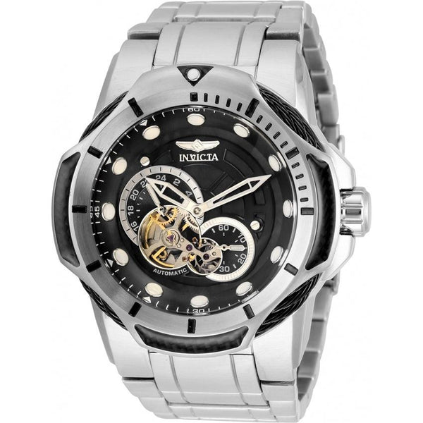Invicta Men's 31173 Bolt Stainless Steel Watch