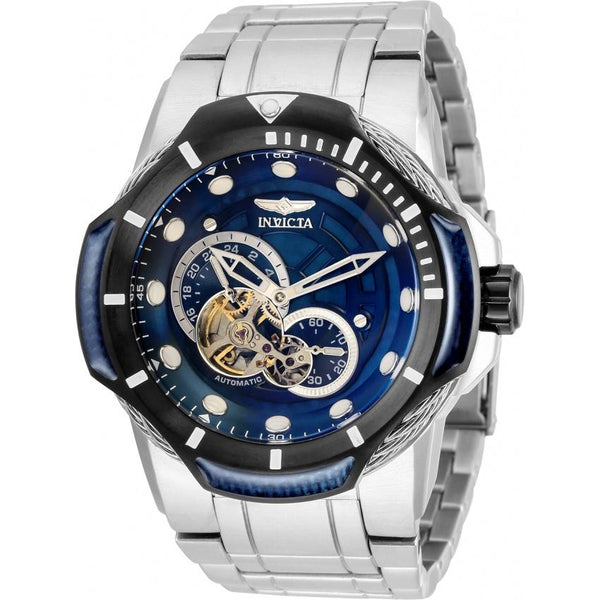 Invicta Men's 31174 Bolt Automatic Stainless Steel Watch
