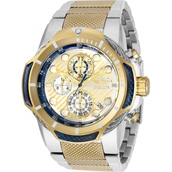 Invicta Men's 31178 Bolt Stainless Steel Watch