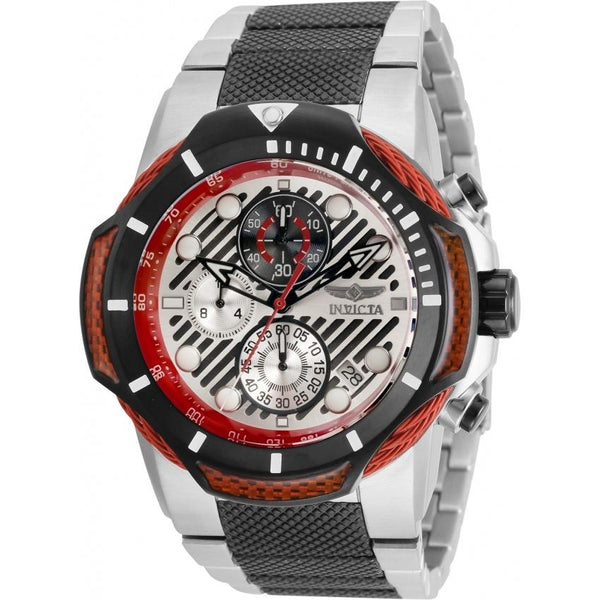 Invicta Men's 31179 Bolt Stainless Steel Watch