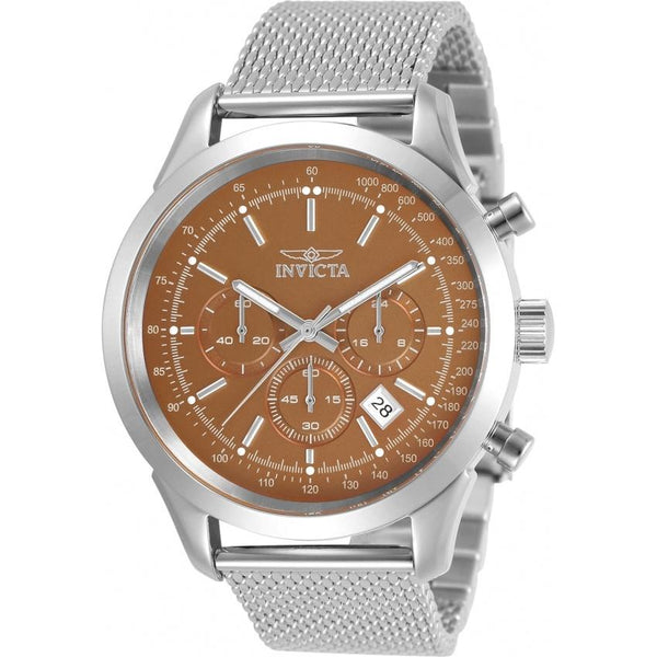 Invicta Men's 31294 Speedway Stainless Steel Watch