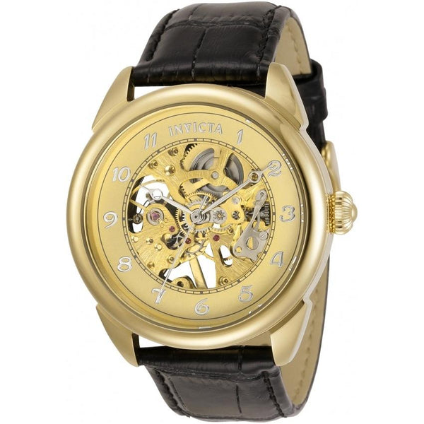 Invicta Men's 31306 Specialty Leather Watch