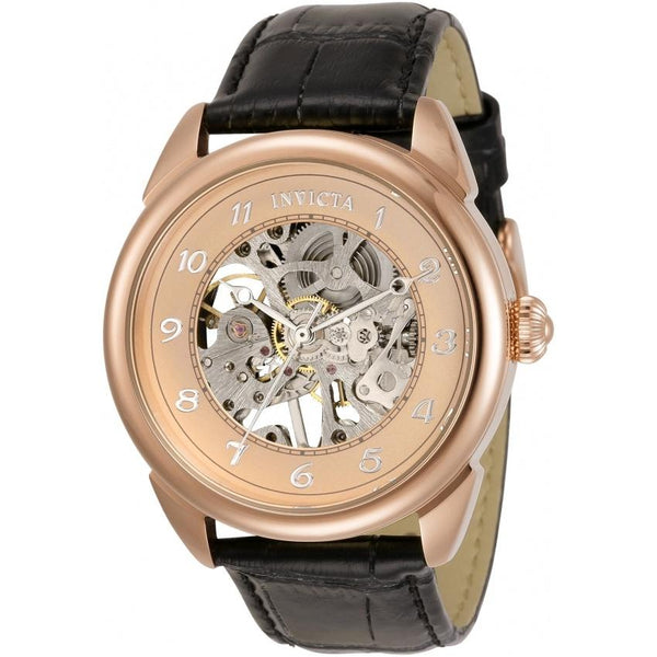 Invicta Men's 31308 Specialty Leather Watch