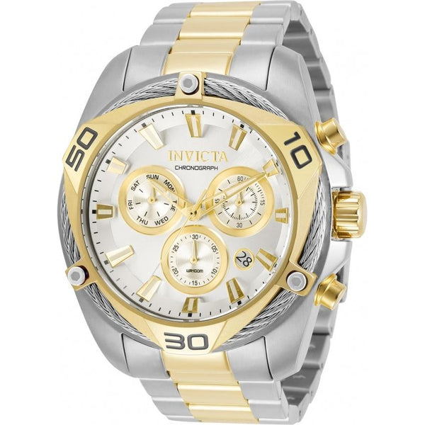 Invicta Men's 31319 Bolt Stainless Steel Watch