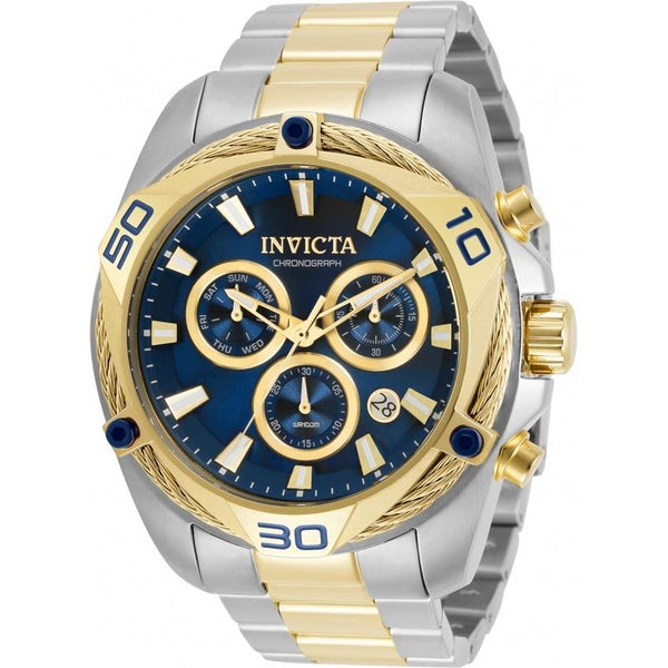 Invicta Men's 31321 Bolt Silicone Watch